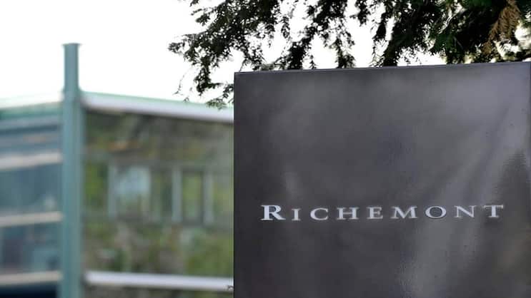 Richemont: Der Genfer Luxusgüter-Gigant will für rund 3,3 Milliarden Dollar die Online-Plattformen von Yoox Net-a-Porter übernehmen.