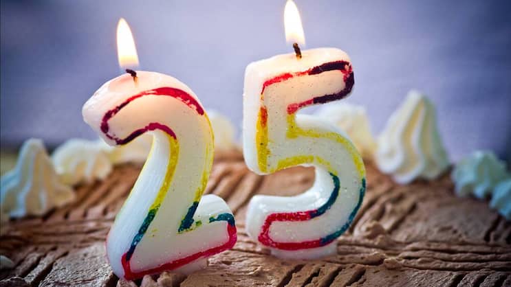 Internet: Das World Wide Web gibt es seit 25 Jahren.  CC/Flickr