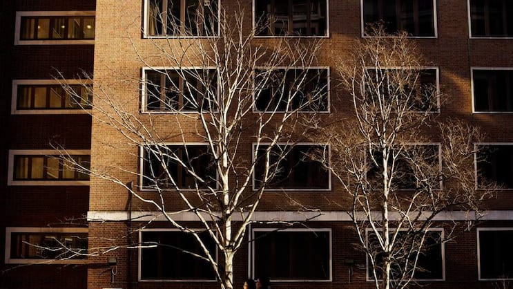 London: Der Immobilien ist derzeit besonders stark - dies zeigt sich auch an den stark steigenden Preisen (Bild: Keystone)