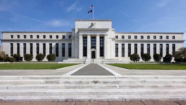 US-Notenbank Fed: Das Rätselraten um die US-Zinswende ist zurück. Keystone