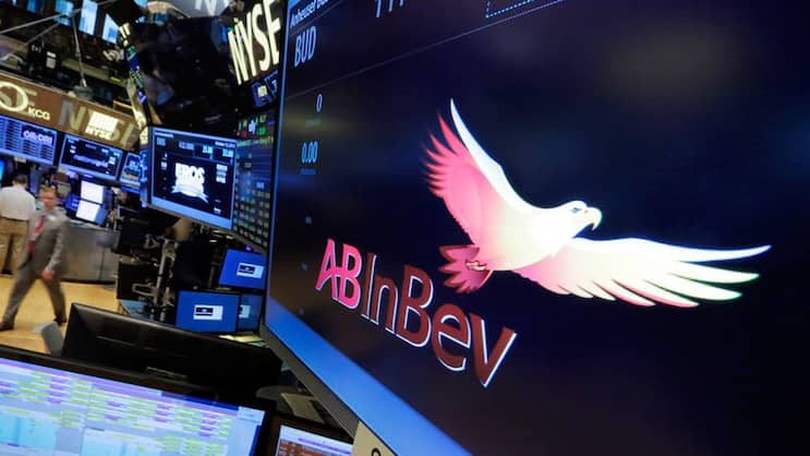 AB InBev: Der Königscoup von Jorge Lemann.  Keystone