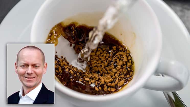 Michel Gabriel: «Ein Ranking muss sich der Lebenswirklichkeit anpassen.»   Keystone/BILANZ