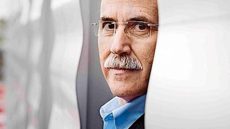 George Sheldon (65) ist emeritierter Professor für Arbeitsmarkt- und Industrieökonomie an der Universität Basel.