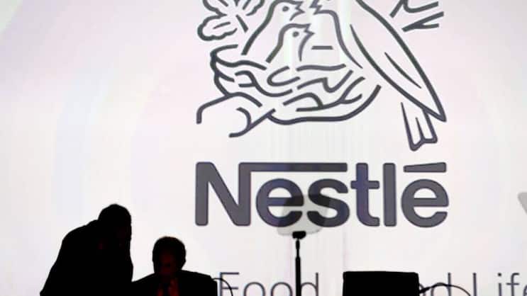Nestlé: Die Schweizer setzen auf hippen Kaffee aus Kalifornien. Keystone