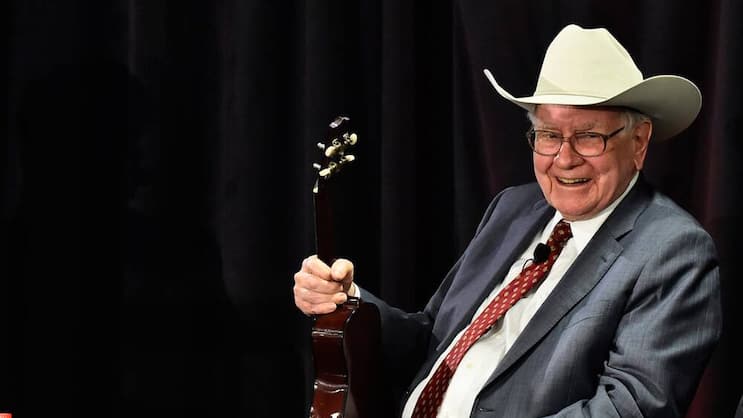 Erwartet, dass die Aktienrally bei Raffinerie-Unternehmen weitergeht: Warren Buffett. Keystone