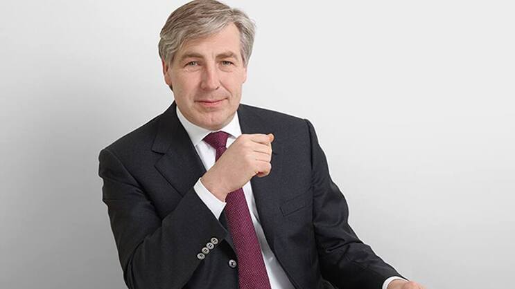 Klaus Wellershoff: Der Ex-UBS-Chefökonom hat ein neues Unternehmen gegründet.Zwei Wealth Experts