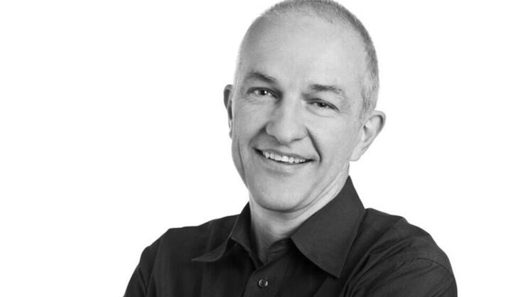 Christian Simm: Executive Director der Swissnex, San Francisco (Bild: ZVG).