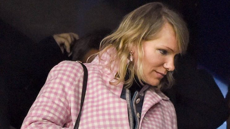 Plant gerade mal zwei Wochen Auszeit für die Geburt: Margarita Louis-Dreyfus. Dukas