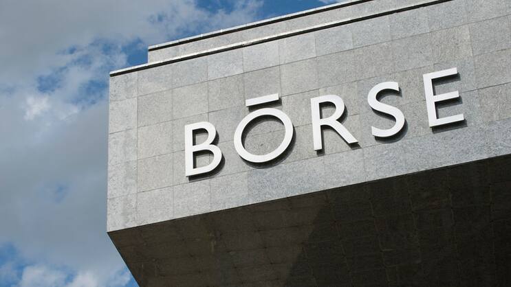Börse: Der Zeitpunkt ist günstig für Schweizer Börsenstarts. Keystone