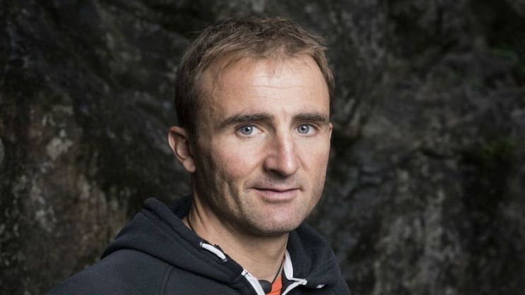 Ueli Steck: Vergangenen Sonntag ist er tödlich verunglückt. Keystone
