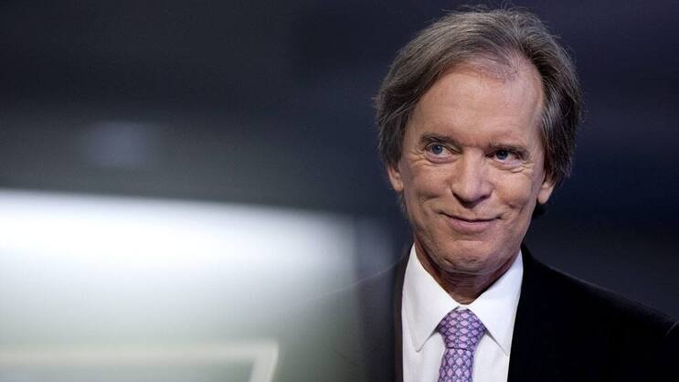 Investorenlegende Bill Gross: 700 Millionen für wohltätige Zwecke. Bloomberg
