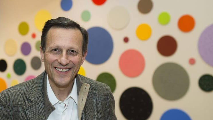 Daniel Vasella: Zweite Karriere als Grossgrundbesitzer? Keystone