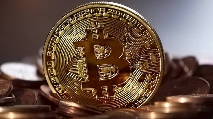 Bitcoin: Die Währung wird immer populärer. Pixabay