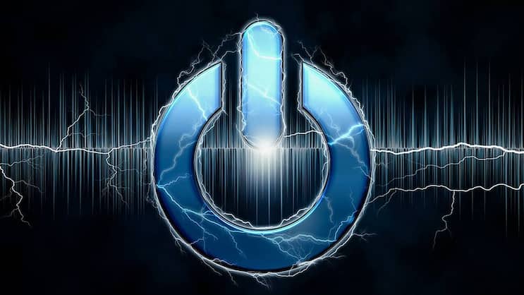 Elektrische Ladung: Strom speichern ist schwierig. Pixabay