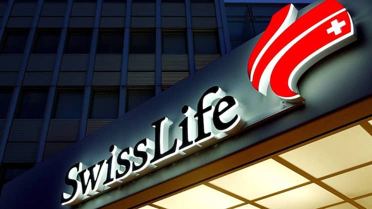 Swiss Life übernimmt den Immobilienverwalter und -projektentwickler Corpus Sireo.Keystone