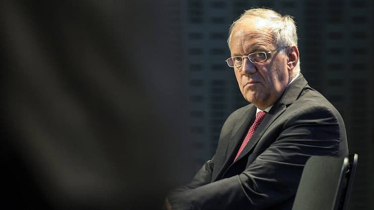 Johann Schneider-Ammann: Dem Wirtschaftsminister war der Deal mit China enorm wichtig. (Bild: Keystone)