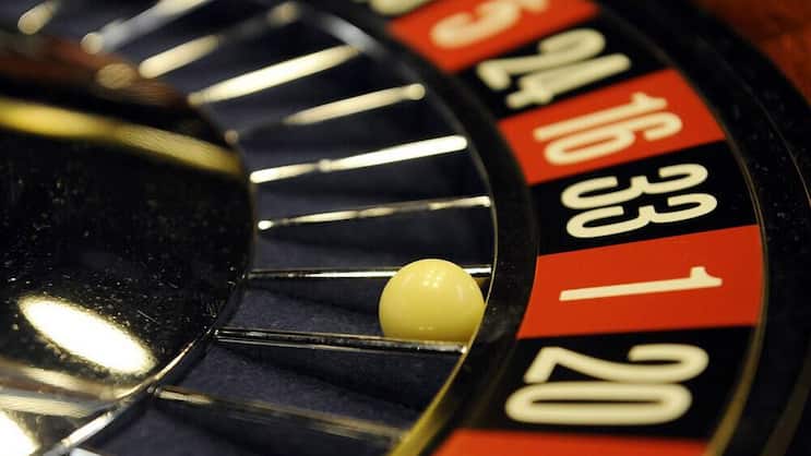 Abstimmungs-Ja zum neuen Geldspielgesetz: Roulette und Lotto bekommen im Internet ein enges Korsett.