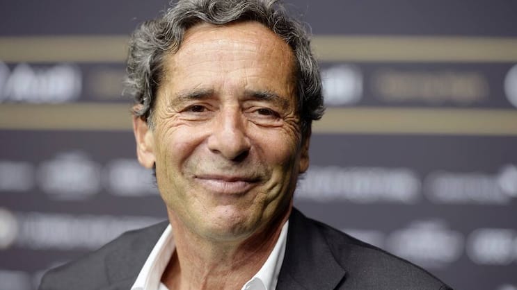 Roger Schawinski: Hat die hiesige Medienlandschaft auf den Kopf gestellt.Keystone