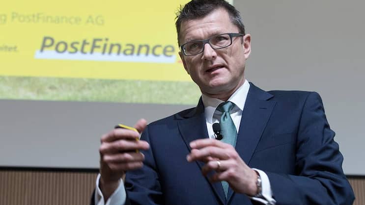 Hansruedi Höng: «Wir sind defensiv was die Neubesetzungen von Abgängen betrifft.»Keystone