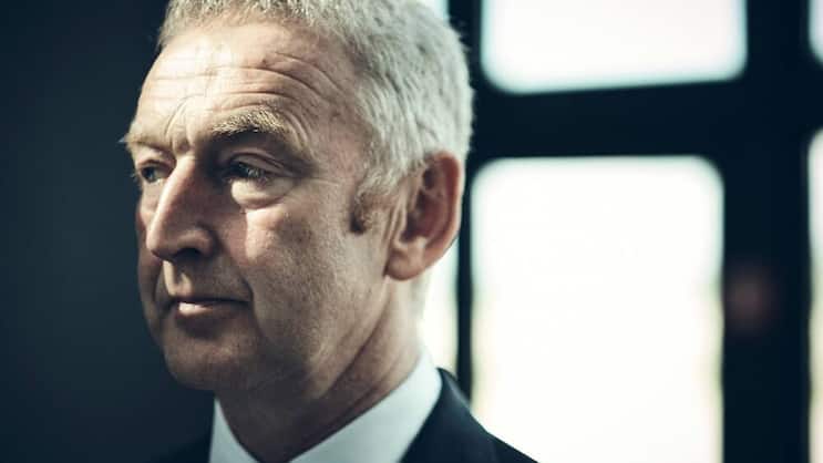 Seit Februar im Amt: Swiss-Chef Thomas Klühr. Christian Grund
