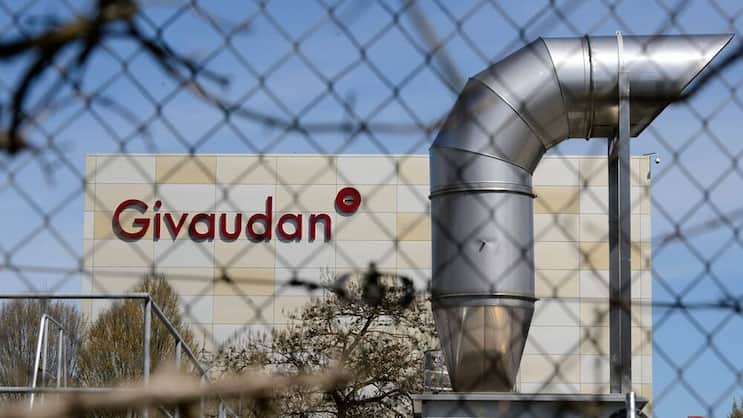 Topqualität: Zu den teuren Schweizer Blue Chips gehören auch Givaudan. Keystone