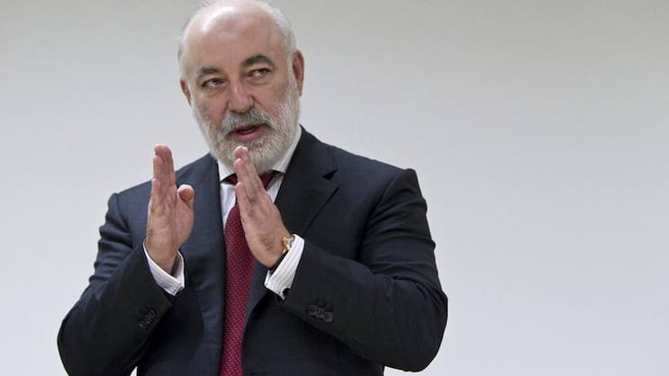 Viktor Vekselberg: Meistbeschäftigter Mann der Schweizer Industrie.  Keystone