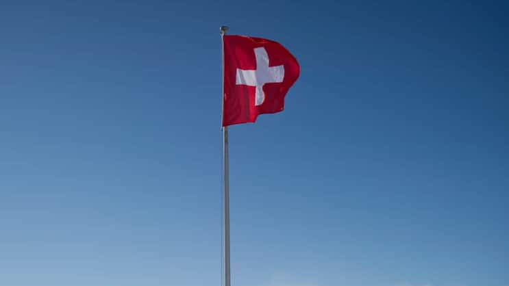 Schweiz: Spitzenplatz im globalen Innovationsindex.  Keystone
