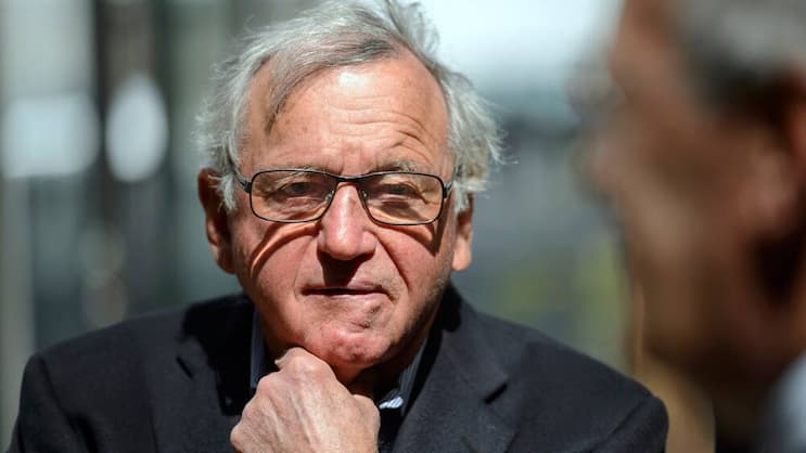 Hansjörg Wyss: Der Milliardär beteuert seine Unschuld. Keystone