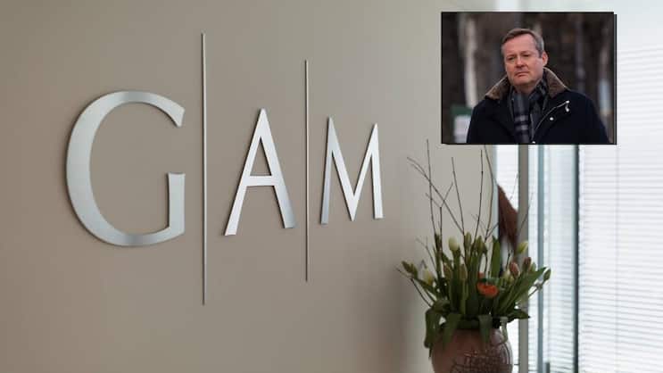 GAM: Rudolf Bohli will selber in den VR des Vermögensverwalters. Keystone