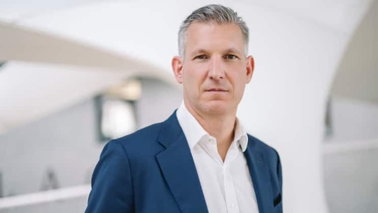 Laut Nestlé-CEO Philipp Navratil ist die Rückrufaktion von Babynahrung inzwischen abgeschlossen.