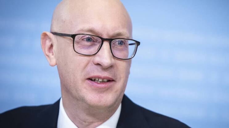 «Ich weiss immer noch nicht, wozu Bitcoin dienen soll»: SNB-Vizepräsident Antoine Martin.