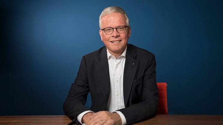 Martin Neese: Der Zuger Anwalt amtete als VR bei den Firmen von Jean-Claude Bastos.