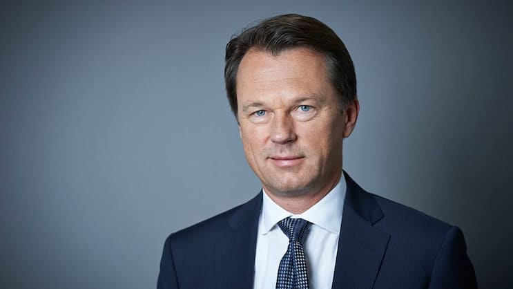 Chefredaktor Dirk Schütz: Die CS-Kapitaldecke bleibt weiterhin zu dünn.