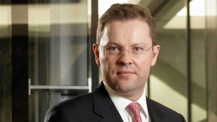 Der Wealth Management-Chef Jürg Zeltner verlässt die Konzernleitung der UBS im neuen Jahr.