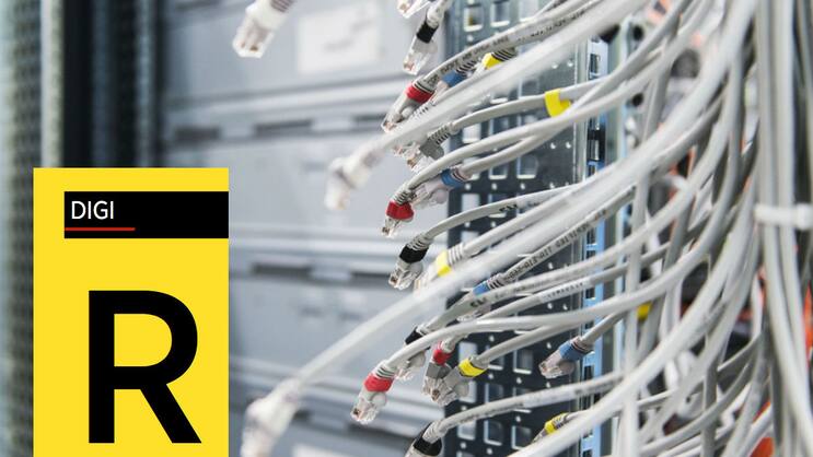Der digitale Index der gehobenen Internetsprache – erstellt von der «Handelszeitung» und jede Woche mit einem neuen Begriff.