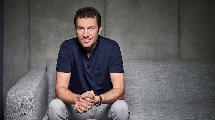 Tim Stracke von Chrono 24: «Die Geschichte hat immer wieder gezeigt, wie legendär gute Matches zwischen Marken und Hollywood-Stars sein können.»