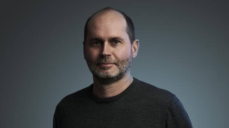 Serge Michel, Sohn von Ypsomed-Gründer Willy Michel, ist CEO und Inhaber von Armin Strom.