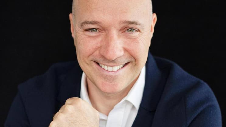 Sylvain Dolla im Interview über die Marke Tissot, die der Uhrenkrise trotzt.