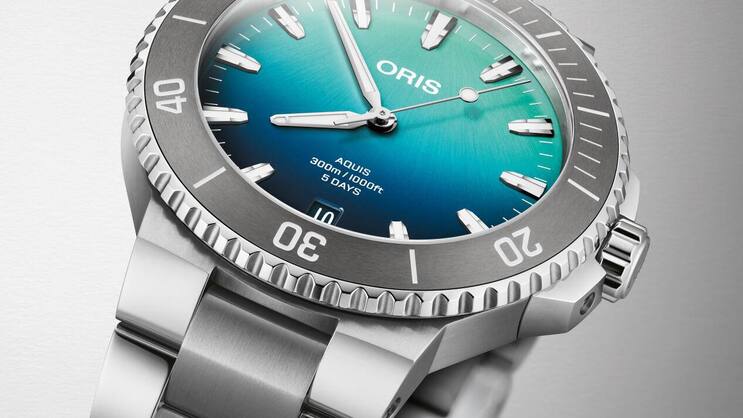 Great Barrier Reef Limited Edition IV