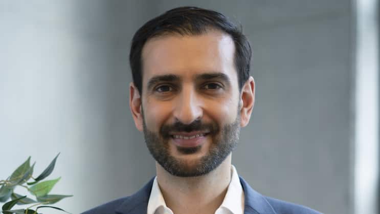 «Über 87 Prozent der untersuchten ETFs schnitten schlechter ab als der S&P 500 – mit einer durchschnittlichen jährlichen Unterperformance von 7,1 Prozent»: Victor Cianni, Chief Investment Officer von Alpian.