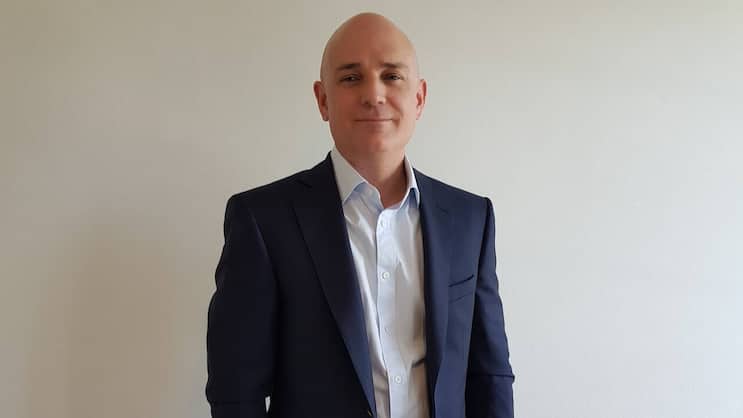 Stefan Schwitter kommt aus dem traditionellen Banking und arbeitete zuvor für die VP Bank und LGT.