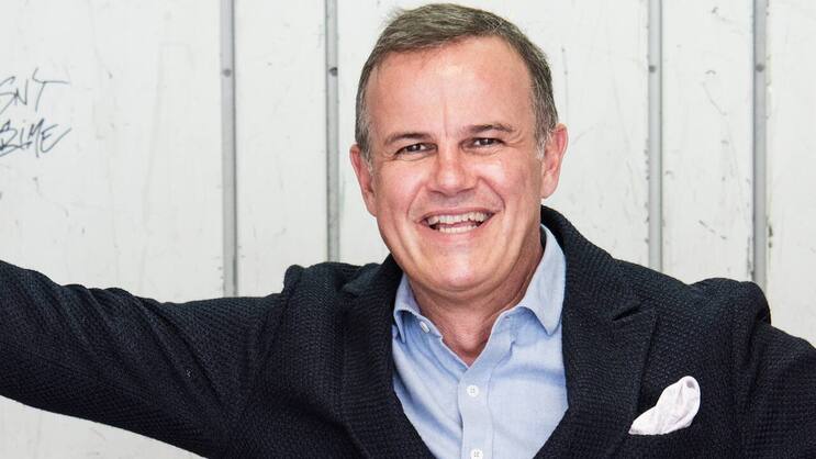 Oliver Müller, Inhaber der Genfer Beratungsfirma LuxeConsult, kennt die Schweizer Uhrenszene à fonds.