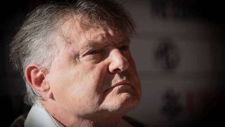 Ancillo Canepa und seine Frau Heliane verkünden spannende News: Die FCZ-Besitzer verstärken im Januar den Verwaltungsrat mit einem Top-Shot aus der Schweizer Wirtschaft – Claudio Cisullo kommt.