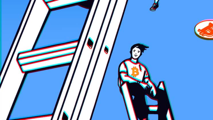 Um die Karriereleiter im Kryptobereich zu erklimmen, sind spezifische Jobprofile gefordert.