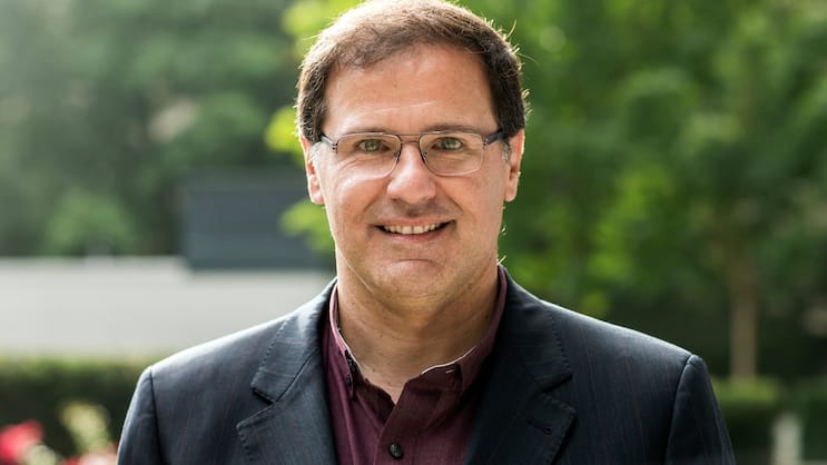 Alvaro Oliveira ist Initiator und Mitgründer von «Swiss Skies». Der Schweizer (51) ist Pilot, lebt im Tessin und leitete den Flugbetrieb von diversen Airlines, etwa Brasiliens Azul.