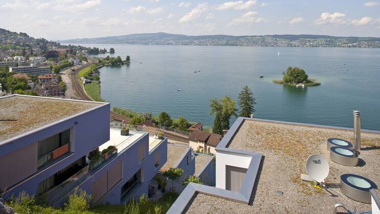 SCHWEIZ BAECH