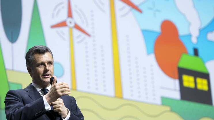 Philipp Hildebrand