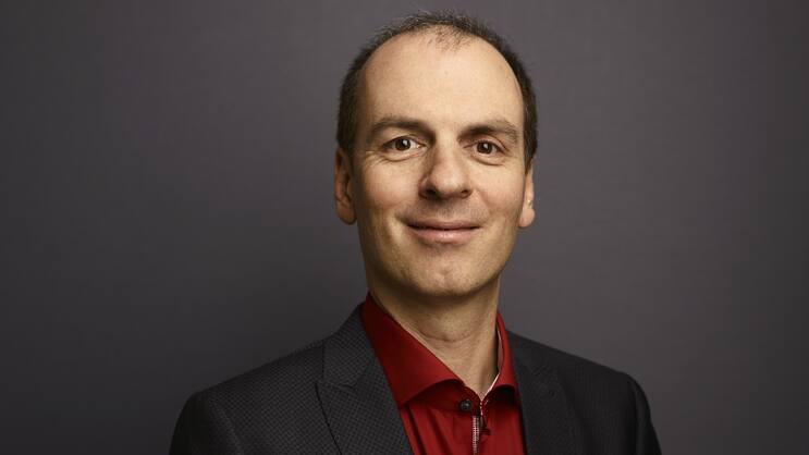 Roland Brack: Brack.ch war einst einer der ersten Onlinehändler der Schweiz und ist mittlerweile der fünftgrösste.