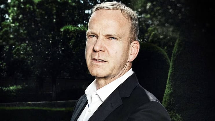 Matthias Breschan: Chef von Longines aus St-Imier.