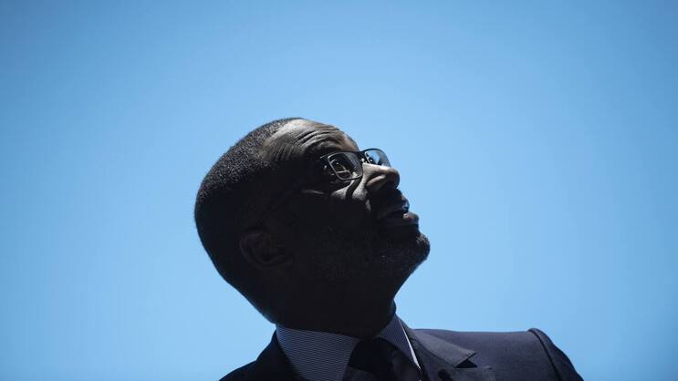 Tidjane Thiam: Von einem Bankchef erwartet man Fakten, und nicht Verschwörungs-Geraune.